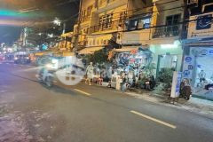 Hàng hiếm bán nhanh nhà mt phạm văn xảo chỉ 2tỷ5