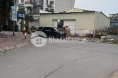 Bán đất tặng xưởng 236m2 khu 31ha, đường rộng 15m có vỉa hè