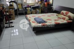 Bán nhà sát mặt tiền hoàng sa, tân bình, 4x22, bao đầu tư, chỉ 7 tỷ nhỉnh