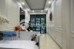 Phân lô nhà đẹp dòng tiền ổn định khu vực vip chùa bộc