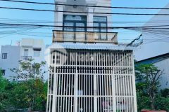 Cho thuê nhà trệt 1 lầu đẹp kdc diệu hiền cái răng cần thơ