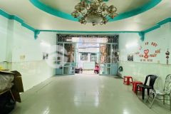 Bán chdv đường bình tiên, p8, q6, 98m2, 5 tầng, 12 phòng, ngay chợ bình tiên