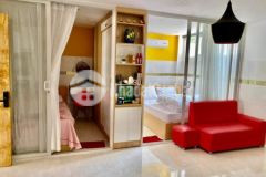 Chào bán tòa apartment 6tầng, 11phòng khép kín thang máy doanh thu khủng 100m ra võ văn kiệt