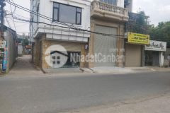 Bán 56,8m đất đài bi uy nỗ vị trí đẹp