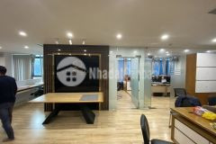 Bán gấp nhà mặt phố nguyễn xiển, lô góc, 2 mặt phốdt 70m2, 7 tầng, mt 6m, 30tỷ