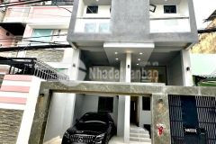 Bán building mặt tiền 14 phan tôn. p.tân định.q1