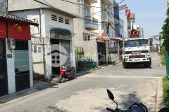 Gia đình đang cần bán đất 2mt hxh đường 339, phước long b, quận 9. dt 160m²10.9 tỷ.