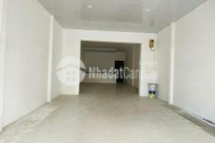 Cho thuê nhà cấp 4 đường một chiều quận hải châu 170m2