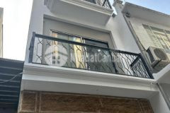 Nhà đẹp đón tết nguyễn đức cảnh ô tô đỗ cổng kinh doanh 6 tầng nhỉnh 7 tỷ