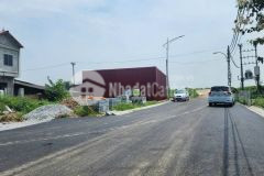 Bán đất đấu giá x3 đào thục xã thụy lâm đông anh 70m2 chỉ hơn 3 tỷ lh 0989699081