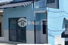 Bán nhà 45m2,,2tang 4,5x10 mặt tiền bùi công trừng,xã đông thạnh,hóc môn,liền kề ngã 3 đồn, 1ty550