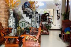 Xuất ngoại bán nhà đẹp 4 tầng nam kỳ khởi nghĩa, 50m2, 8.2 tỷ