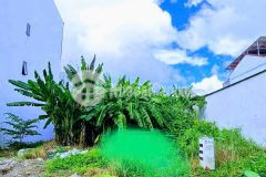 Bá.n nền 120m2 đường số 1 khu xây dựng cần thơ lh 0939 961 661 thịnh