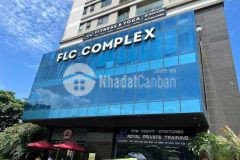 Bán số phòng căn hộ nhà riêng flc 36 phạm hùng, tầng 35a