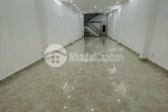 Cho thuê nhà cấp 4 trống suốt 100m2 gần sân bay