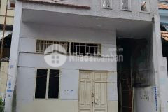 Nhà mặt tiền kinh doanh, hiệp thành quần 12, 84m2 bán gấp chỉ nhỉnh 4 tỷ