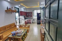 Cần bán căn hộ chung cư kđt vĩnh hoàng, hoàng mai 64m, 2n2vs, full nội thất giá 3.3 tỷ