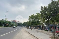 Bán đất kinh doanh mặt đường quốc lộ 2c, gò xoan, thanh vân, tam dương, vĩnh yên