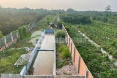 Cần bá.n mô hình nghĩ dưỡng cao cấp có khu sinh thái phía sau với diện tích 6900m2, gi.á bá.n 28