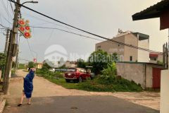 Bán đất gần cầu tứ liên 120m2 tại xuân canh đông anh