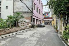 Bán đất thị trấn đông anh tổ 28, vô vàn tiện ích giá 6.x trm2