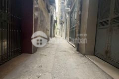 10.x tỷ bán 55m thanh nhàn tặng nhà lô góc ngõ thông kinh doanh hai bà trưng