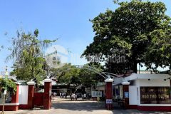 Nhà hẻm xe hơi ngô thời nhiệm phước long a thủ đức ngang 5m 70m2 6 tỷ.