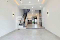 Cg cho thuê nhà trệt 3 lầu mới kdc hưng phú cái răng cần thơ full máy lạnh