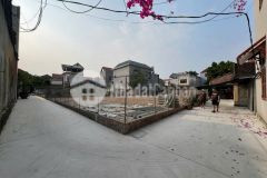 Bán đất thôn xuân nộn xã xuân nộn huyện đông anh full thổ cư, chính chủ