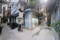 Siêu phẩm ba đình chậm là mất lô góc 30m ra phố 7.9 tỷ quy hoạch ổn định