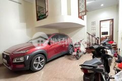 Bán nhà 4 tầng phân lô đường ô tô tránh rất đẹp phố lạc trung hai bà trưng, kd văn phòng.
