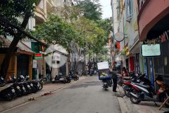 Bán nhà ngõ 178 thái hà 60m2, 7t thang máy lô góc vỉa hè ô tô kinh doanh nhỉnh 19 tỷ