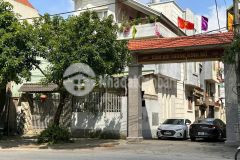 Bán đất đông anh 83,4m2 tại kính nỗquán tỉnh uy nỗ đông anh giá hơn 5 tỷ