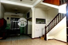 Phân lô trần quốc hoàn, cầu giấy, gara ô tô,kinh doanh, dt 64m2, 5 tầng, mt 5,7m, giá 21 tỷ