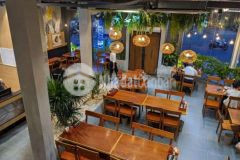 Chothuê lô góc 2 mặt tiền đường 29