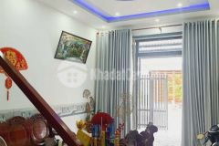 Bá.n nhà 1 trệt 1 lầu đường b11 kdc phú an, phú thứ cái răng, tp. cần thơ