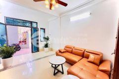 Siêu hiếm hoàng mai dt 35m giá 4.95 tỷ sđcc riêng, full nội thất