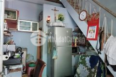 Nguyễn cư trinh quận 1 90m2 ngang 4m ba gác tới nhà cách mt 20m chỉ 9.7 tỷ.
