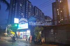 Nhà cấp 4 mặt tiền kinh doanh đường thủy lợi, phước long a, q9, dt 80m5.5tỷ thương lượng