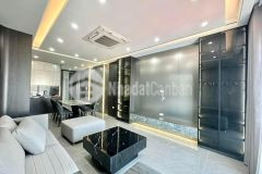 Bán nhà 75 tư đình, cổ linh, long biên, 50m2, 7 tầng, gara,ô tô, thang máy, giá 14.x tỷ