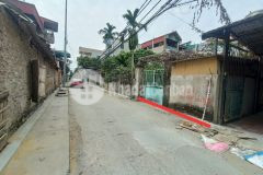 Bán đất mạch tràng cổ loa đông anh 89m2 gần vin cổ loa