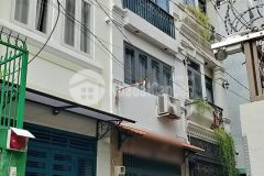 Mtkinh doanh đường số 17 52m2 5 lầu 6 pn 6 pwc p tân thuận tây quận 7giáchỉ nhỉnh hơn10tỷ.