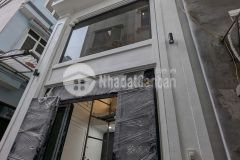 Bán nhanh trong tết căn góc 7 tầng thang máy mới cứng văn quán, 36m2, giá 8,x tỷ