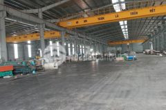 Kho, xưởng cho thuê tại đường 379 huyện yên mỹ. tỉnh hưng yên