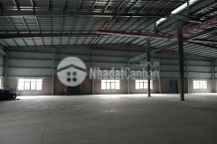 Nhà xưởng cho thuê tại yên phú. yên mỹ. tỉnh hưng yên