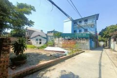 Bán 80.4m2 đất lương quy xuân nộn đông anh giá 4.x tỷ