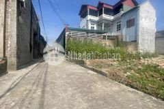 Bán 80m2 đất hà lâm 2, thuỵ lâm đông anh lh 0989699081