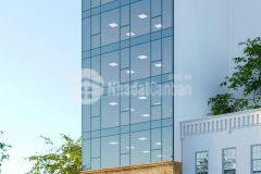 Bán tòa vp vip mặt phố lê trọng tấn, dt 135m2, mt 7.5m. giá bán 96 tỷ