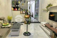 Bán nhà 3 tầng 49m2, trường sa, gần chợ phạm văn hai, q.tân bình, mới ở ngay, 5.9 tỷ