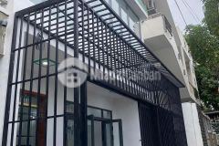Bá.n nhà 2 tầng mới tinh tttp nội thất cao cấp khu hải đức chỉ 2tỷ850